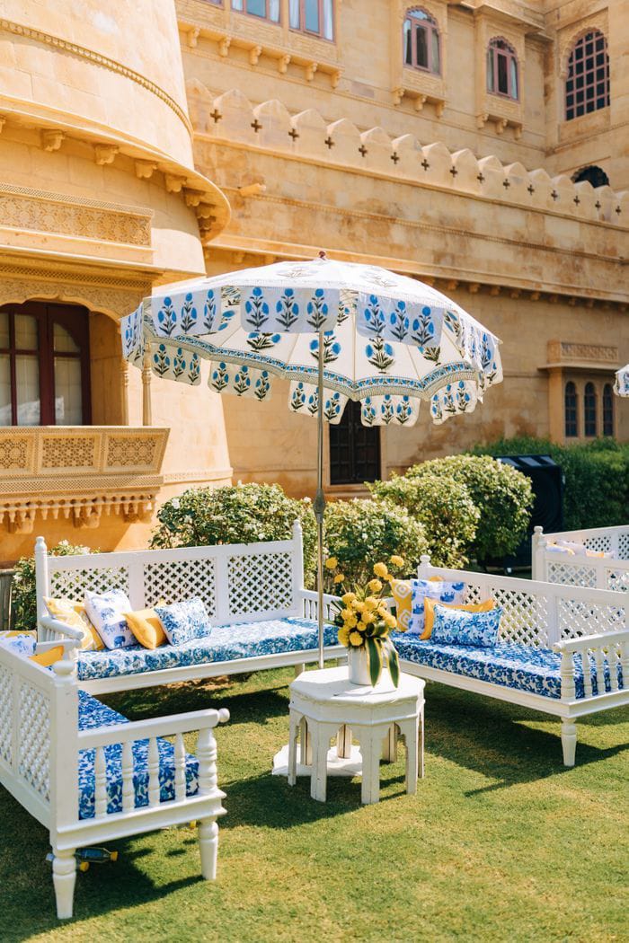 Wedding Umbrella
